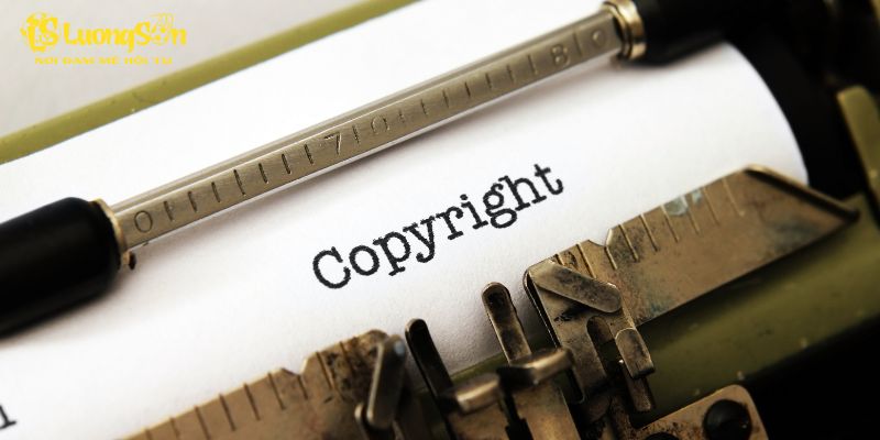 Khái niệm bản quyền là gì?