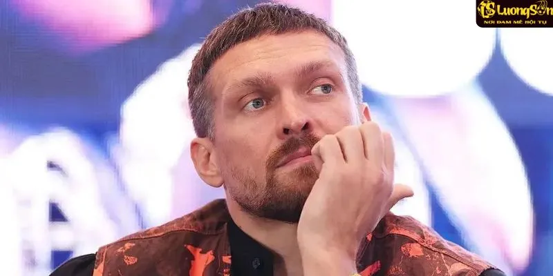 Tin tức thể thao đáng chú ý Usyk giải nghệ 2025