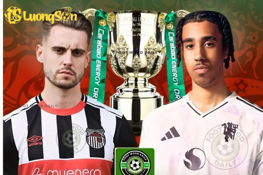 MU được dự đoán sẽ tạo ra nhiều bàn thắng trước Grimsby.