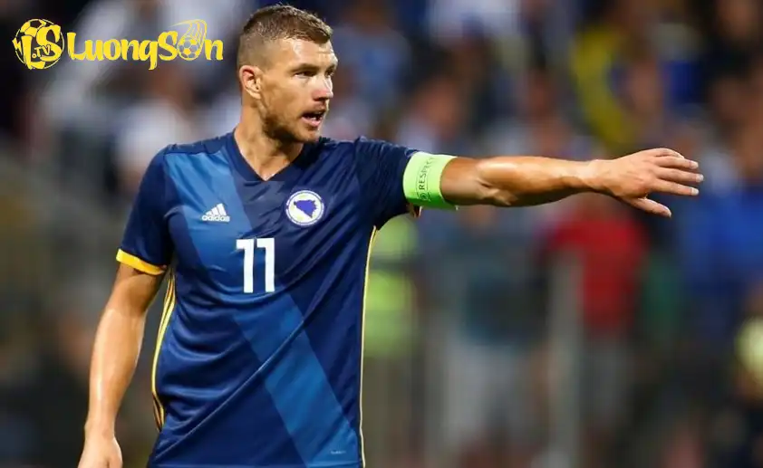 Bosnia & Herzegovina mạnh hơn hẳn