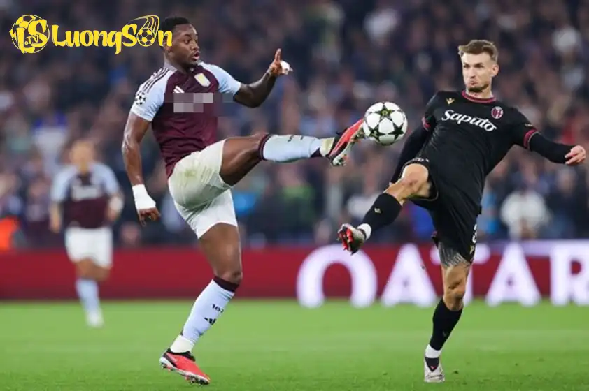 Aston Villa liệu có tìm được chiến thắng trước Bologna. (Ảnh: Internet)