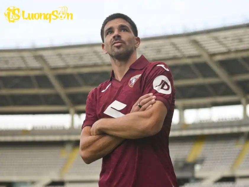 Torino đủ khả năng giành chiến thắng ngay trên sân của Parma ở màn so tài sắp tới