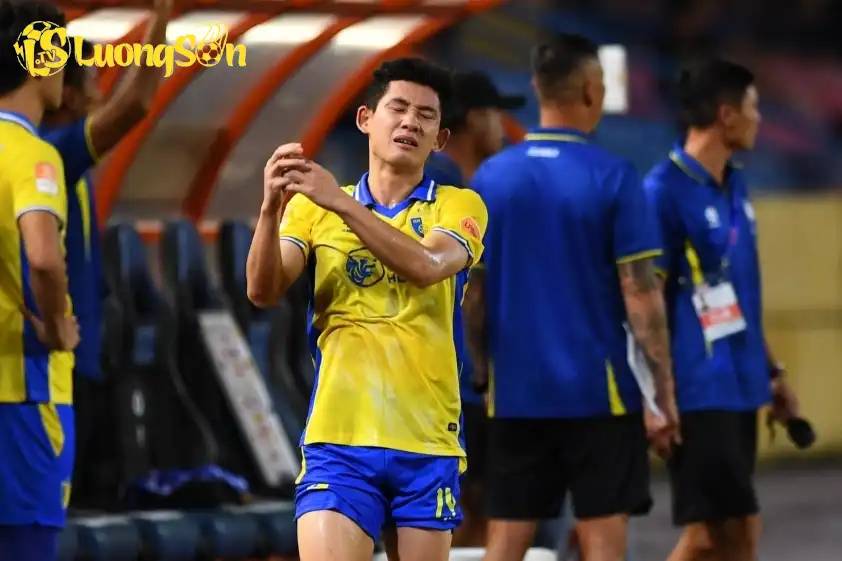 CLB Hà Nội đang trải qua chuỗi phong độ thất vọng.