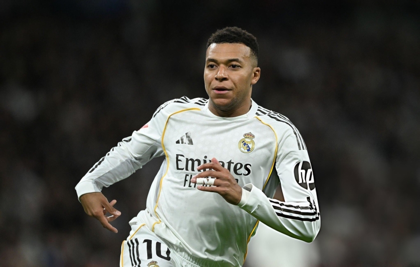 Real không muốn chiêu mộ Haaland vì đã sở hữu một Mbappe đang đạt phong độ cao